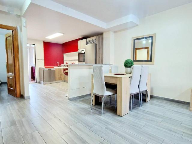 Dúplex en venta en Alto Guadalentín, Murcia
