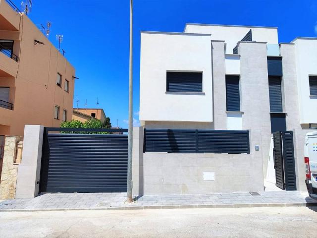 Dúplex en venta en Alto Guadalentín, Murcia