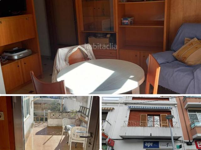 Dúplex en venta en Calafell