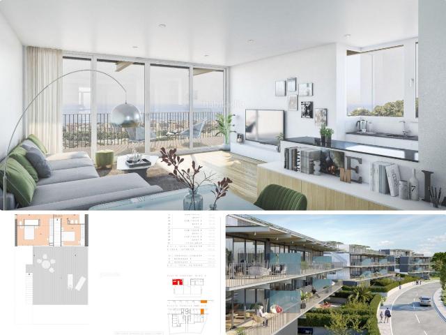 Dúplex en venta en Calafell, Mas Mel