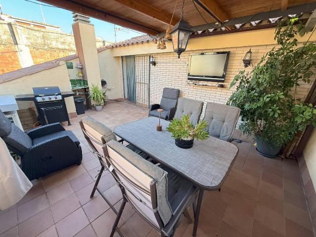 Dúplex en venta en Calafell, Calafell Poble