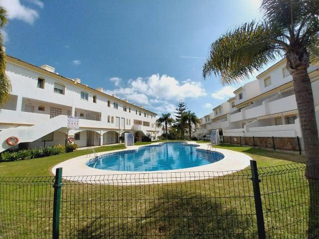 Dúplex en venta en Costa del Sol Occidental, Andalucía