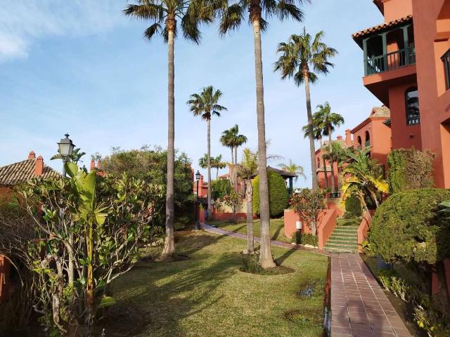 Dúplex en venta en Costa del Sol Occidental, Andalucía