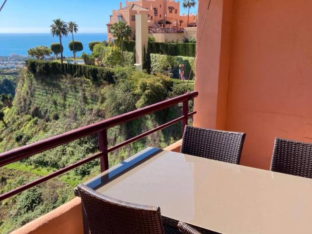 Dúplex en venta en Mijas