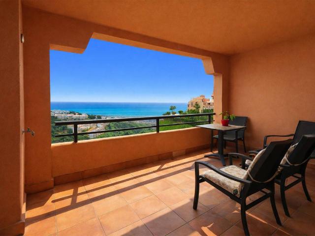 Dúplex en venta en Costa del Sol Occidental, Andalucía