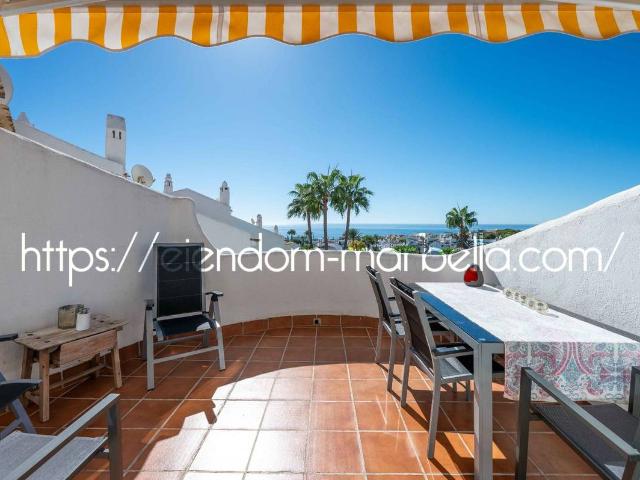 Dúplex en venta en Costa del Sol Occidental, Andalucía