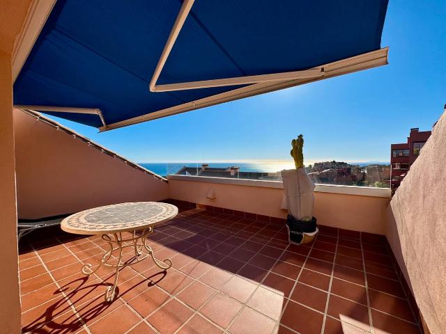 Dúplex en venta en Mijas, Málaga