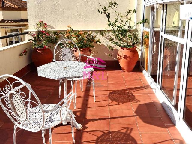 Dúplex en venta en Calamonte, Badajoz