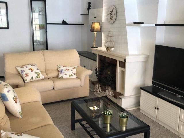 Dúplex en venta en Santa Pola