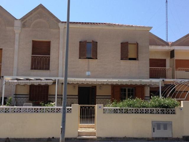 Dúplex en venta en Santa Pola