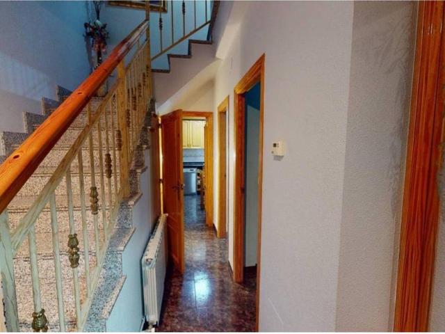 Dúplex en venta en Polígono Industrial 