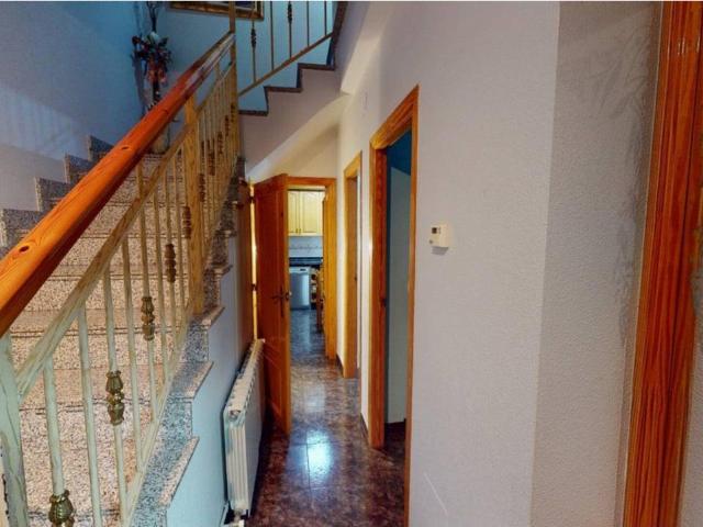Dúplex en venta en Noroeste, Murcia