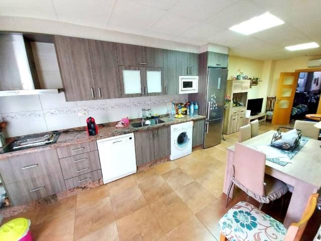 Dúplex en venta en Noroeste, Murcia