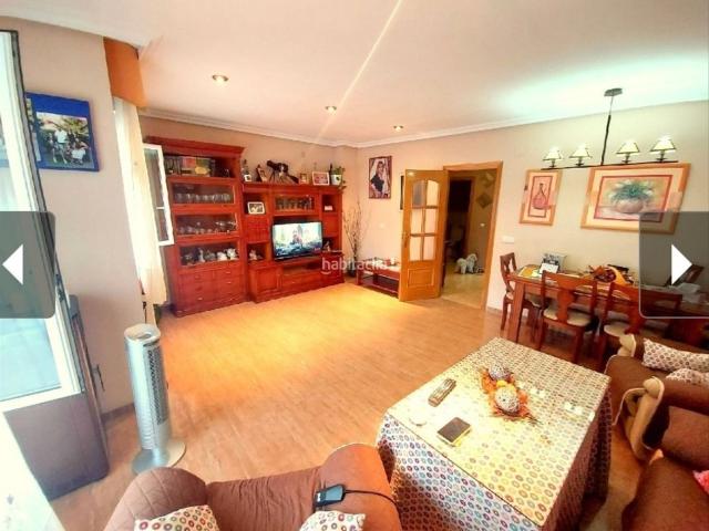 Dúplex en venta en Noroeste, Murcia