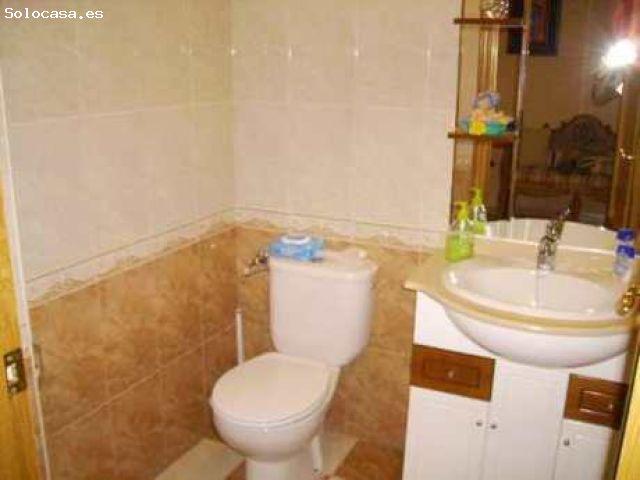 Piso en venta en Las Reposaderas, Noroeste