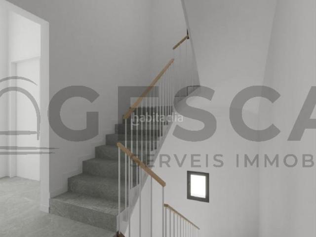 Dúplex en venta en Girona