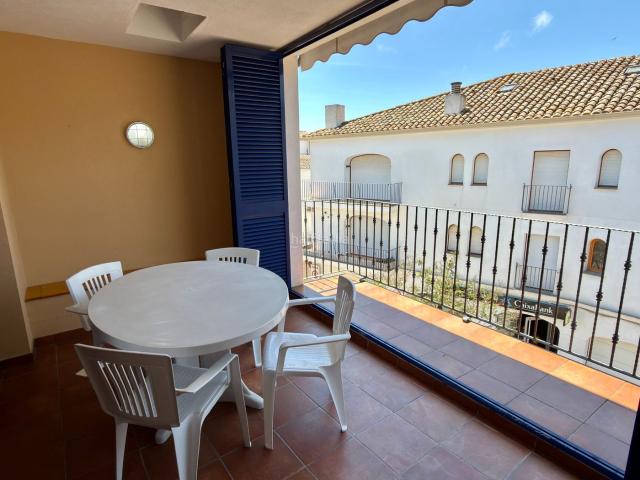 Dúplex en venta en Calella de Palafrugell, Baix Empordà
