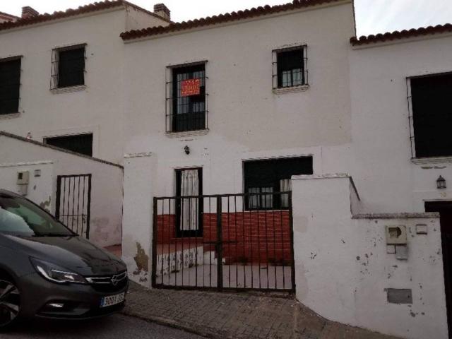 Dúplex en venta en Calera De León, Extremadura