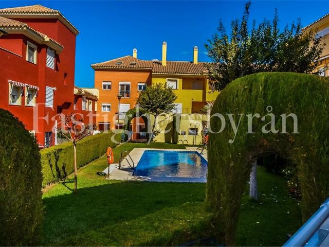 Dúplex en venta en Vélez-málaga, Capuchinos
