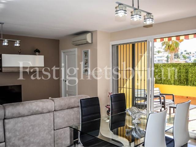 Dúplex en venta en Caleta de Vélez, La Axarquía