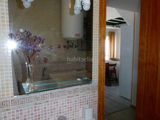 Ático en venta en Caleta de Vélez, La Axarquía