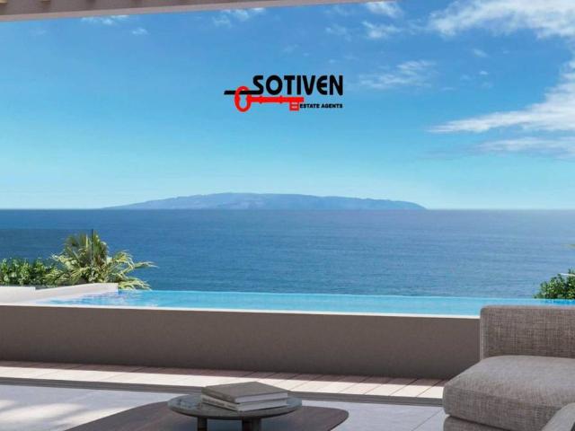 Dúplex en venta en La Postura, Adeje
