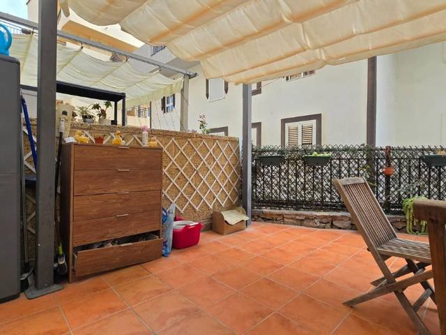 Dúplex en venta en La Postura, Adeje