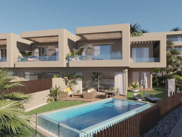 Dúplex en venta en La Postura, Adeje