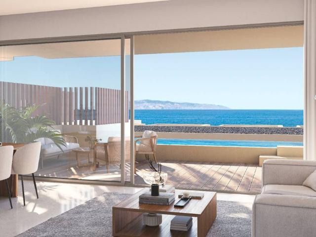 Dúplex en venta en La Postura, Adeje