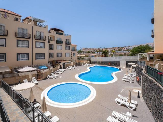 Dúplex en venta en La Postura, Adeje