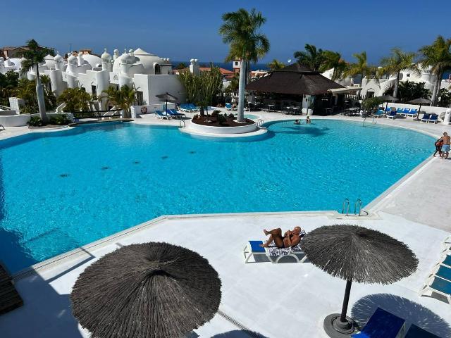 Dúplex en venta en La Postura, Adeje