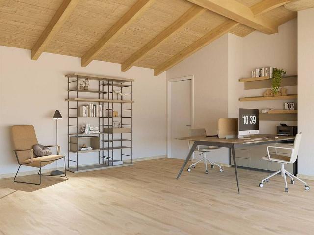 Dúplex en venta en la Canal, Osona