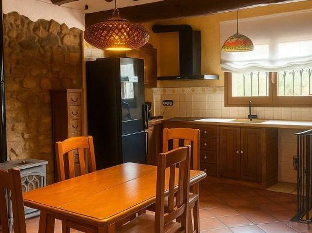 Dúplex en venta en La Bisbal De Falset, Tarragona