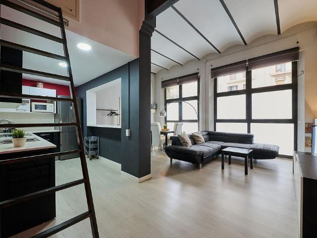 Dúplex en venta en Eixample, Barcelonès