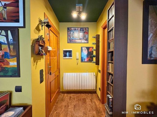 Dúplex en venta en Corró d'Avall, les Franqueses del Vallès