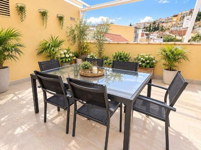 Dúplex en venta en Sant Elm, Maresme
