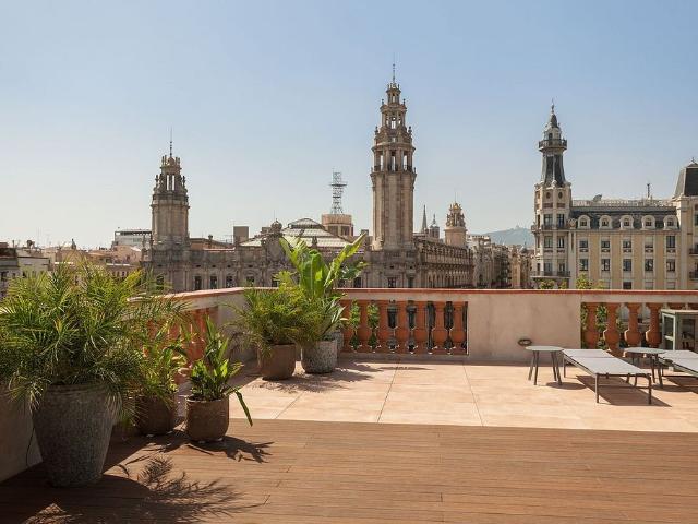 Dúplex en venta en Ciutat Vella, Barcelona