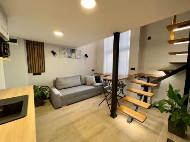 Dúplex en venta en Sant Martí, Barcelonès