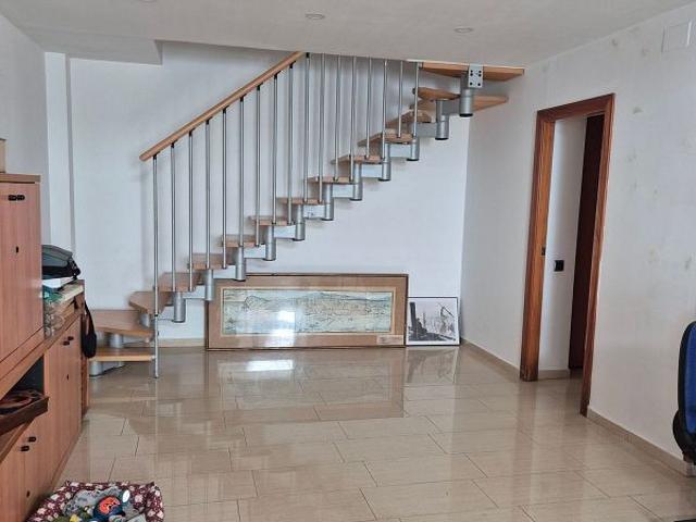 Dúplex en venta en Sants-Montjuïc, Barcelonès