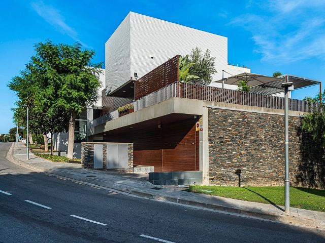Dúplex en venta en el Mas d'en Serra, Garraf