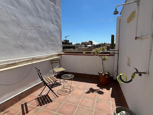 Dúplex en venta en Districte 5, Barcelonès