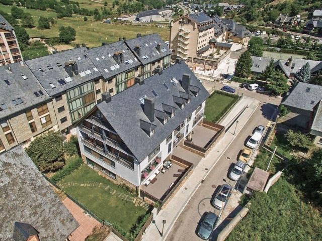 Piso en venta en Gausac, Val d'Aran