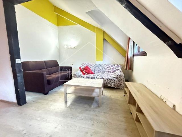 Dúplex en venta en Betren, Val d'Aran