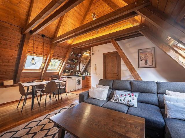 Dúplex en venta en Aubèrt, Val d'Aran
