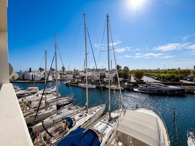 Dúplex en venta en Empuriabrava, Alt Empordà