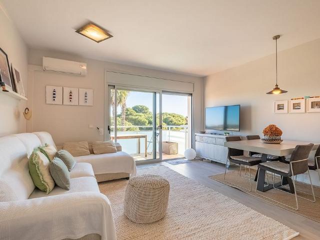 Dúplex en venta en Sant Joan de Palamós, Baix Empordà