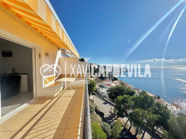 Dúplex en venta en Santa Rosa de Puig-rom, Alt Empordà