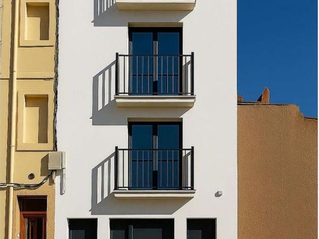 Dúplex en venta en el Carme, Reus