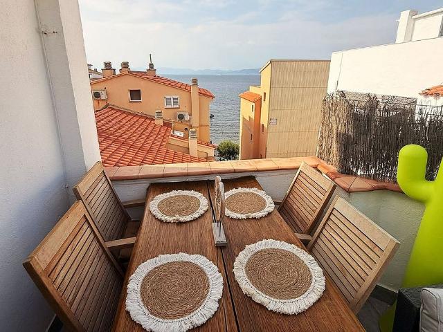 Dúplex en venta en Camp dels Pilans, Alt Empordà