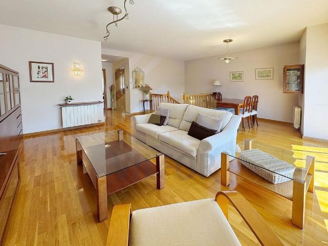 Dúplex en venta en Hostafrancs, Barcelona